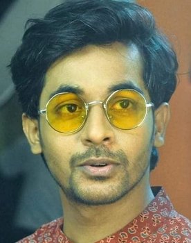 Jeet Sundor Chakraborty