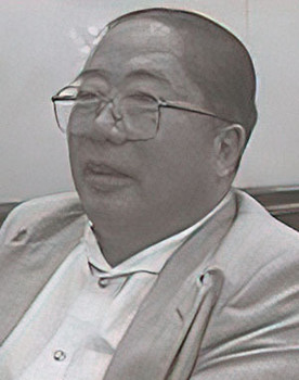 Tōru Hirayama