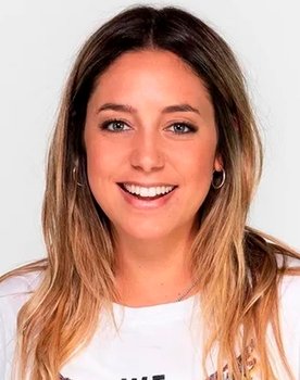 Sofi Martinez as Self