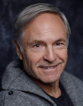 Rodion Nahapetov as Victor Pototsky