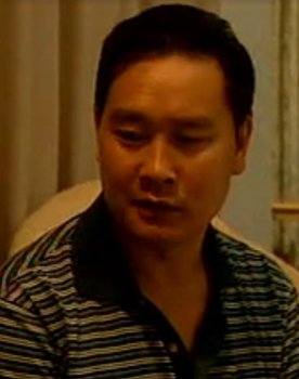 卢吉雄