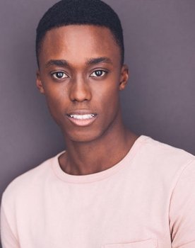 Nile Harris