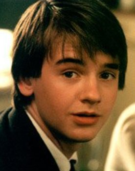 Michael Beran