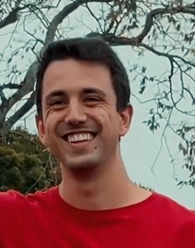 Bernardo Salvador Côrtes as Protagonista