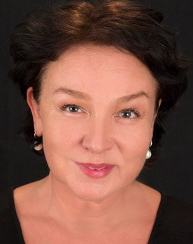 Svetlana Kazartseva