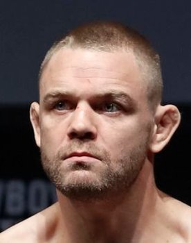 UFC Fight Night 158: Cerrone vs. Gaethje