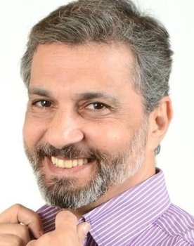 Hossam Fayad