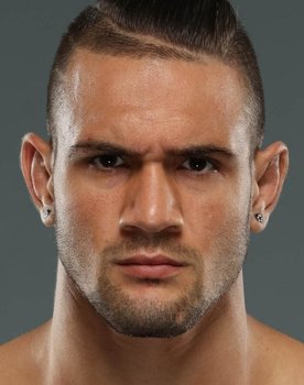 UFC Fight Night 62: Maia vs. LaFlare