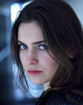 Sarah Haváčová