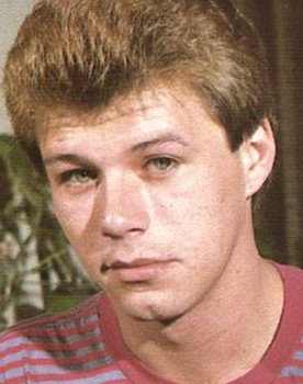 Steve Marlin