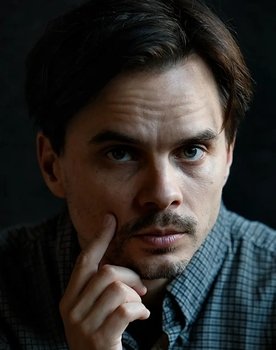 Kristoffer Borgli as Self