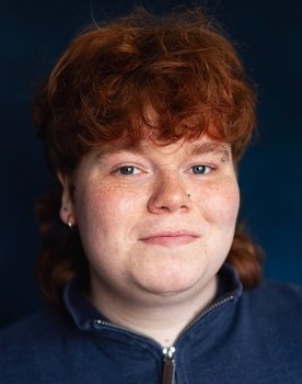 Juniper Thomas as Josie Joan