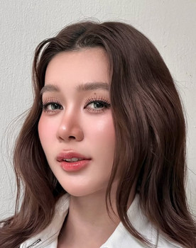 สหัสยา จันทร์ใส