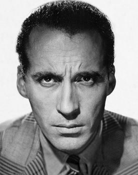 Christopher Lee Photo