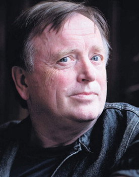 Barry Devlin
