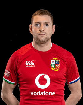 Finn Russell