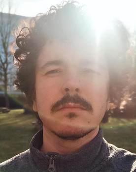 Hugo Amoedo Canal as 