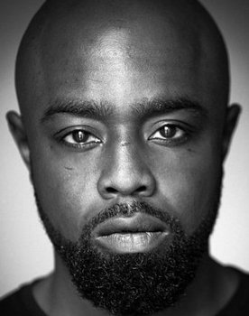 Michael Balogun