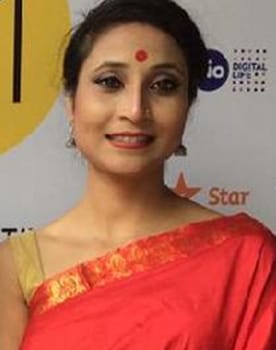 Anuradha