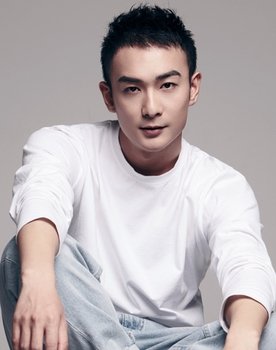 He Xiang as 