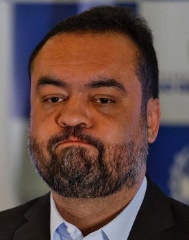 Claudio Castro