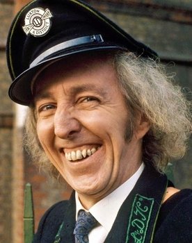 Bob Grant