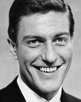 Dick Van Dyke