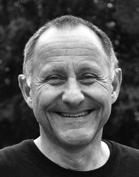 Lars Sørbø