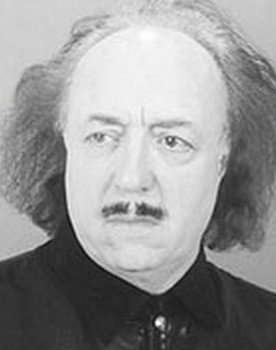 Vyacheslav Manevskiy