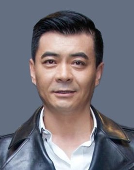 Wang Xinjun
