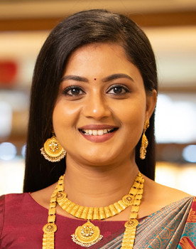 Gomathi Priya