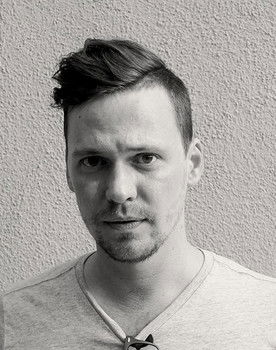 Justin Wilder Neese as Protagonist