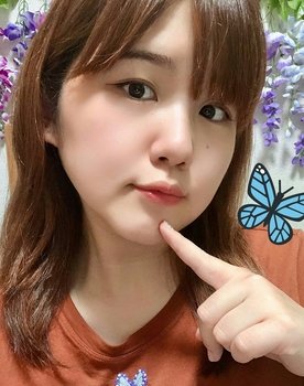 Ai Fujisawa as Rena (voice)