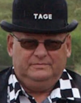 Tage B. Hansen