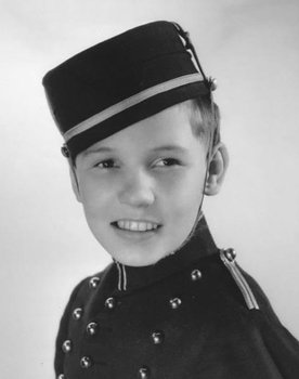 Jimmy Tolson