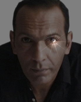 Bruno Rodriguez-Haney as 