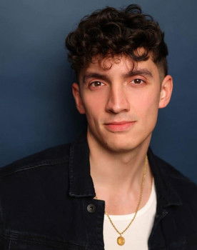 James Olivas as Daniel