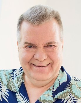 Serge Bélisle as Himself