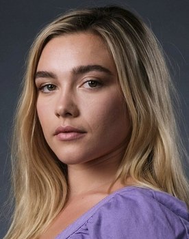 Florence Pugh