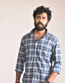 Aritra Sengupta as Rakesh