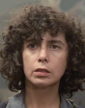 Patti Love as Eileen