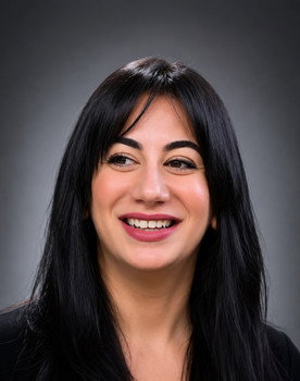 Fadwa Abed