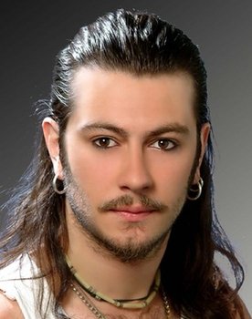 Barış Akarsu