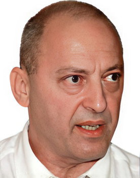 Pavel Kolban