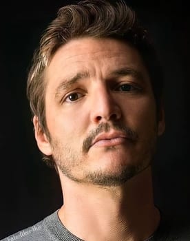 Pedro Pascal as Dave York