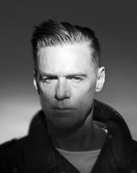 Bryan Adams as