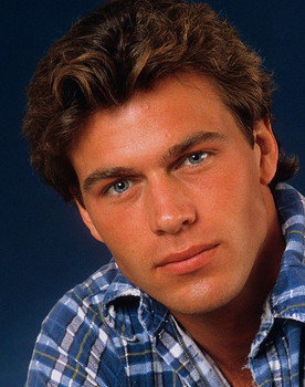 Jon-Erik Hexum