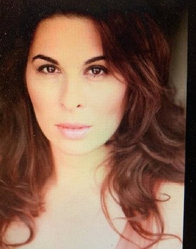 Christina Caparoula