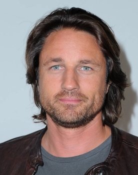 Martin Henderson Photo