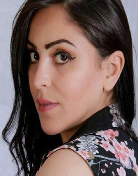 Monia Mounir